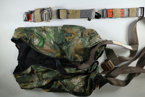 Adult gorilla treestands - treestands, camo